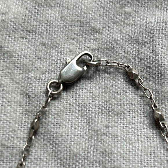 Ayala Bar Multi-Colored Stone Choker - Picture 4 of 4